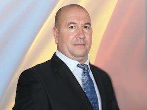 I. C. Brătianu împotriva primarului PNL, Iordan Alexe