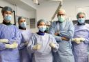 Premieră națională în chirurgia cardiovasculară minim invazivă
